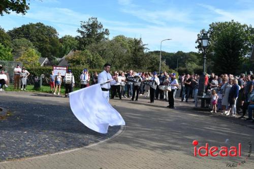 Kermis Baak - optocht - deel 2 (01-10-2023)