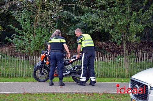 Ongeval in Vorden (05-10-2023)