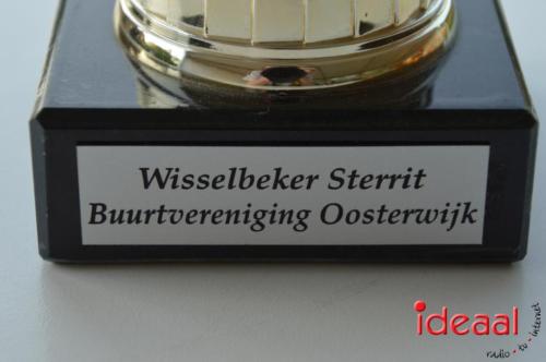 5e sterrit Buurtvereniging Oosterwijk (08-10-2023)