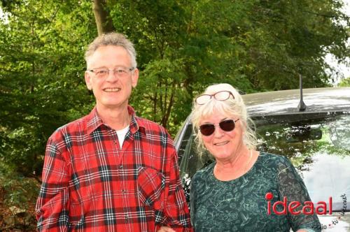 5e sterrit Buurtvereniging Oosterwijk (08-10-2023)