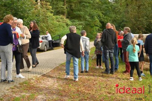 5e sterrit Buurtvereniging Oosterwijk (08-10-2023)