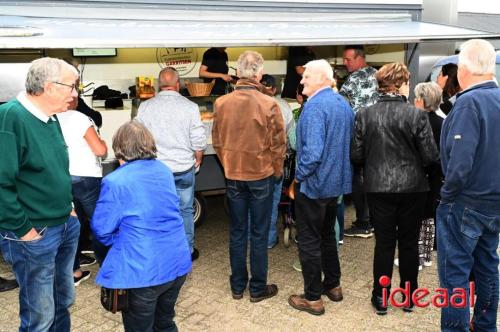 5e sterrit Buurtvereniging Oosterwijk (08-10-2023)