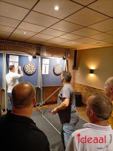 Darttournooi Zelhem Open (08-10-2023)