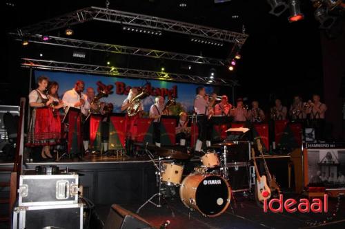 Mega Muziek Middag in Laren (29-10-2023)