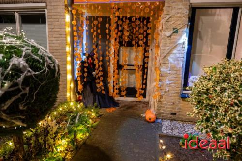 Trick or treat in Zelhem - deel 2 (31-10-2023)