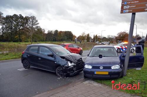 Ongeval in Vorden (05-11-2023)