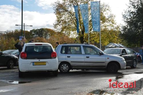 Ongeval in Vorden (11-11-2023)