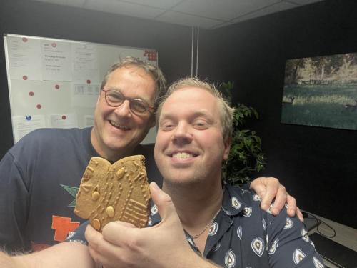 Verkiezingen Tweede Kamer (22-11-2023)