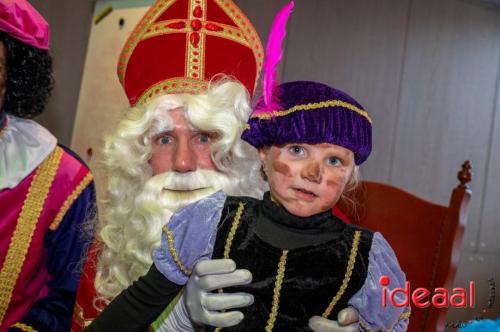 Sinterklaasintocht in Keijenborg - deel 2 (25-11-2023)