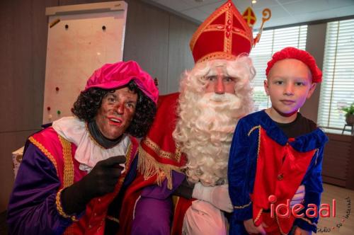 Sinterklaasintocht in Keijenborg - deel 2 (25-11-2023)
