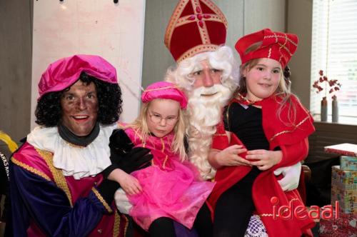 Sinterklaasintocht in Keijenborg - deel 2 (25-11-2023)