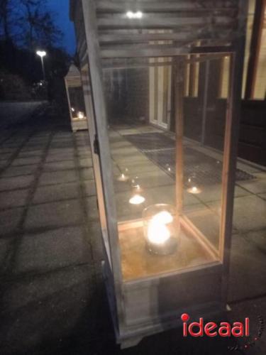 WereldLichtjesDag in Zelhem (10-12-2023)