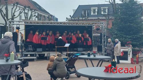 Nostalgisch Kerstfestijn in Lochem (16-12-2023)