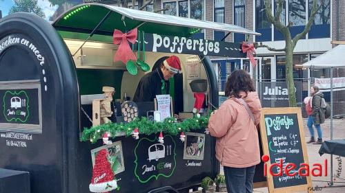 Nostalgisch Kerstfestijn in Lochem (16-12-2023)