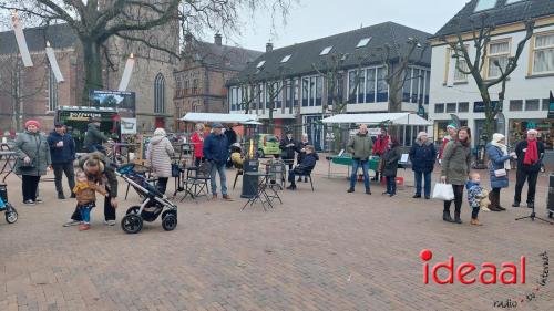 Nostalgisch Kerstfestijn in Lochem (16-12-2023)