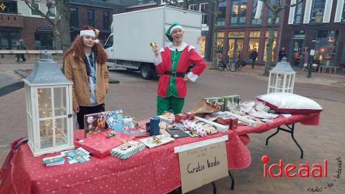 Nostalgisch Kerstfestijn in Lochem (16-12-2023)