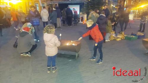 Nostalgisch Kerstfestijn in Lochem (16-12-2023)