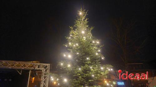 Nostalgisch Kerstfestijn in Lochem (16-12-2023)