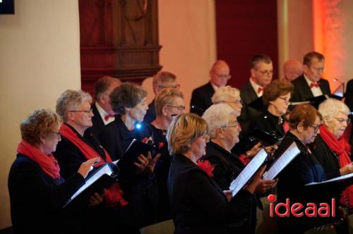 Kerst in de Remigiuskerk (24-12-2023)