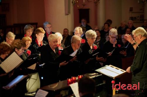 Kerst in de Remigiuskerk (24-12-2023)