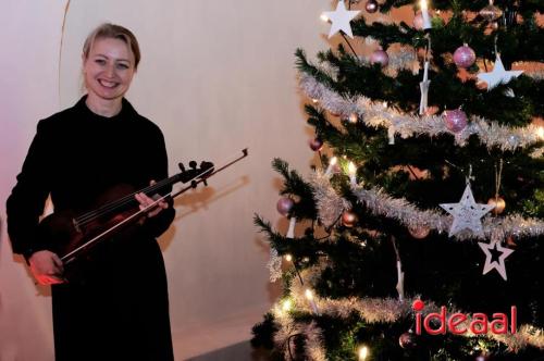 Kerst in de Remigiuskerk (24-12-2023)