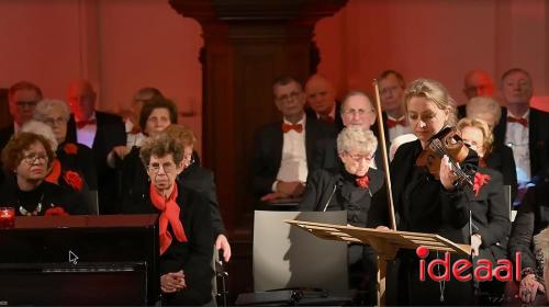 Kerst in de Remigiuskerk (24-12-2023)