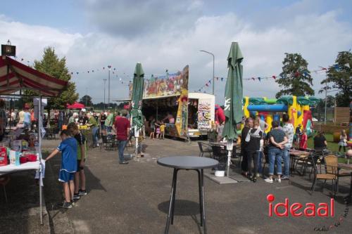 Buurtfeest Wolfersveen (02-09-2023)