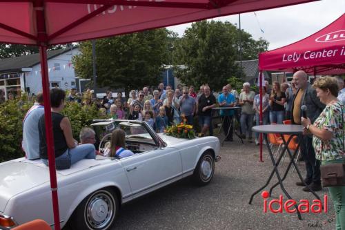 Buurtfeest Wolfersveen (02-09-2023)