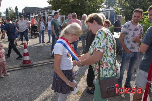 Buurtfeest Wolfersveen (02-09-2023)