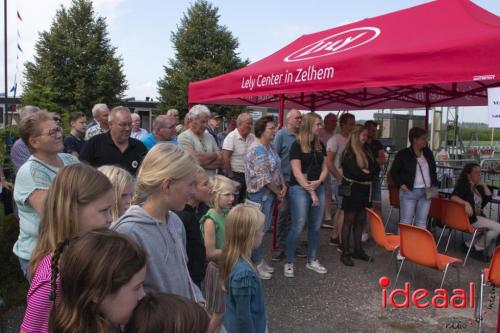 Buurtfeest Wolfersveen (02-09-2023)