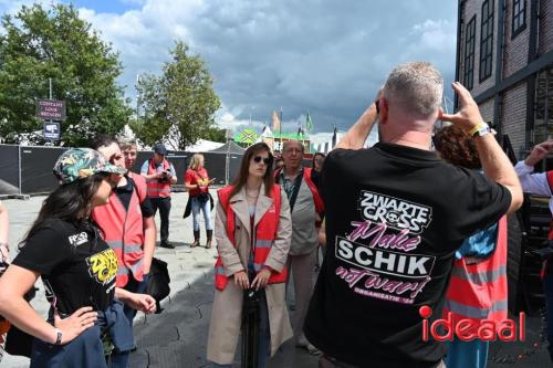 Zwarte Cross persdag - deel 2 (16-07-2024)