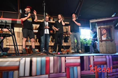 Zwarte Cross - persdag - deel 2 (16-07-2024)