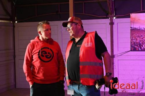 Zwarte Cross - persdag - deel 2 (16-07-2024)