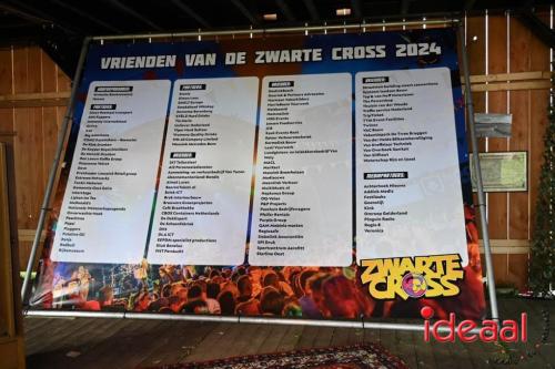 Zwarte Cross - persdag - deel 2 (16-07-2024)