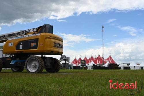 Zwarte Cross - persdag - deel 2 (16-07-2024)