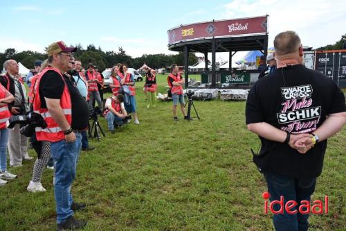 Zwarte Cross - persdag - deel 2 (16-07-2024)