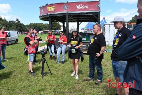 Zwarte Cross - persdag - deel 2 (16-07-2024)