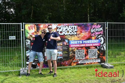 Zwarte Cross - deel 1 (18-07-2024)