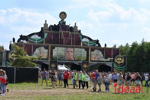 Zwarte Cross - deel 1 (18-07-2024)