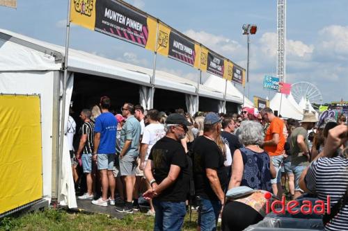 Zwarte Cross - deel 1 (18-07-2024)