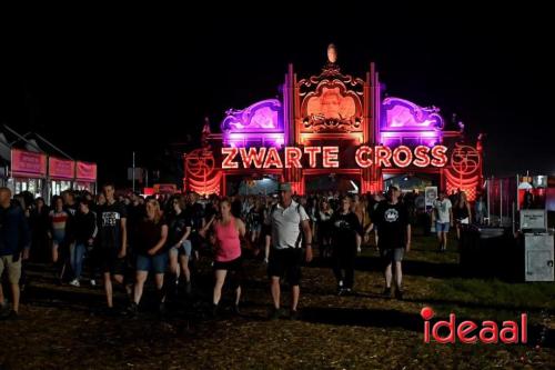 Zwarte Cross - deel 2 (18-07-2024)