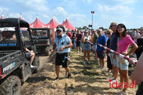 Zwarte Cross - deel 1 (18-07-2024)