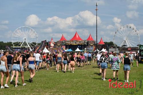 Zwarte Cross - deel 1 (18-07-2024)