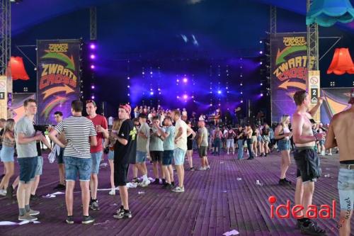 Zwarte Cross - deel 1 (18-07-2024)