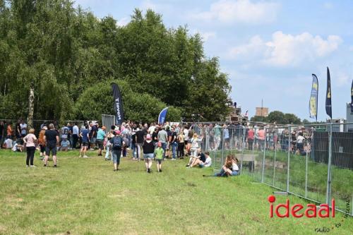 Zwarte Cross - deel 1 (18-07-2024)