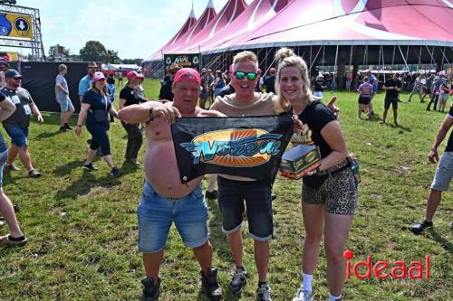 Zwarte Cross - deel 1 (18-07-2024)