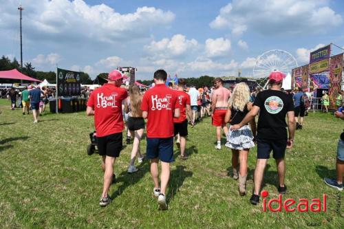 Zwarte Cross - deel 1 (18-07-2024)