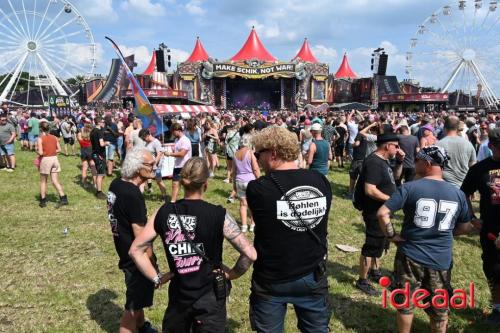 Zwarte Cross - deel 1 (18-07-2024)