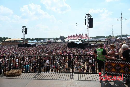 Zwarte Cross - deel 1 (18-07-2024)