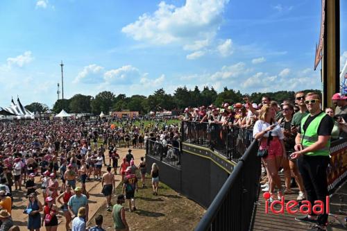 Zwarte Cross - deel 1 (18-07-2024)